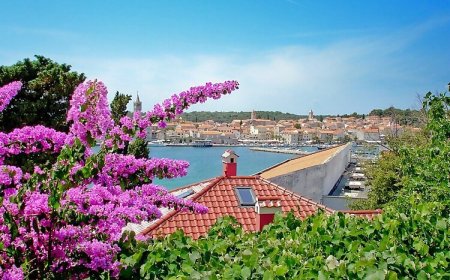 Apartment Villa Strenja Banjol