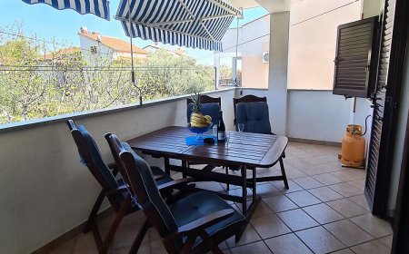 Apartmanok Internet Hozzáféréssel Rovinj - 15084