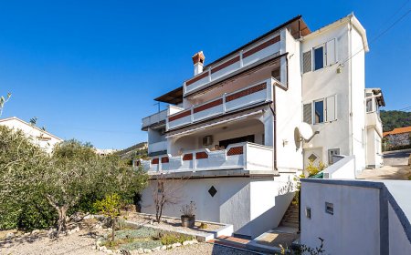 Apartman Barbat - CKR655