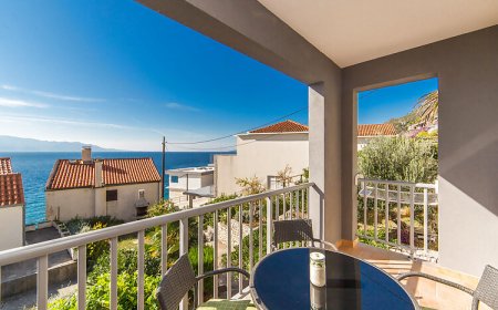 Apartman Brist - CDC781