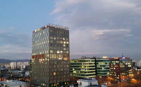 Apartman Asja Zagreb