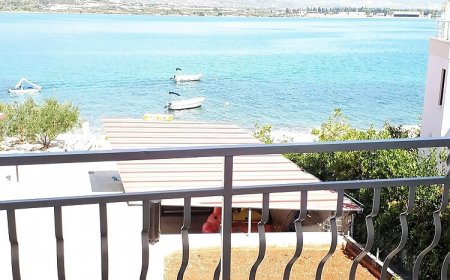 Apartmani Sime Mastrinka