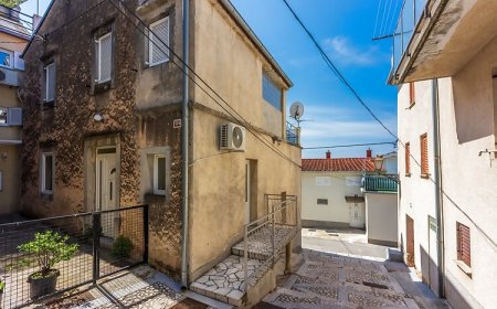 Apartman Mario Novi Vinodolski