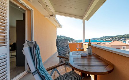 Apartman Vela Luka - CDS905