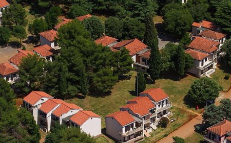 Apartmani Polynesia Umag