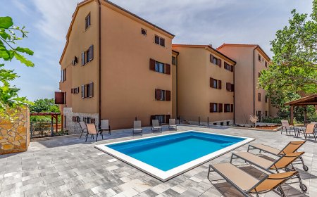 Apartman Ližnjan - CIZ431