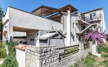 Apartman Pula - CIP738