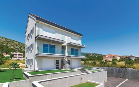 Apartman Trogir - CDC012