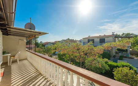 Apartman Vir - CDA861