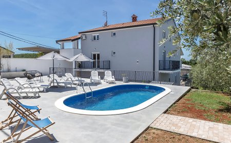 Apartman Poreč - Parenzo - CIE514