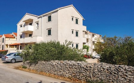 Apartman Supetar - CDB530