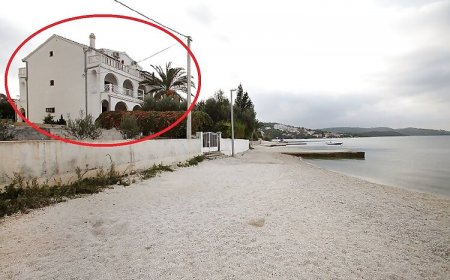 Apartman Marina Okrug Gornji