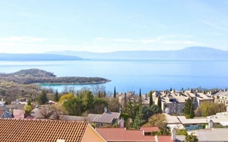 Apartment Pucaric Njivice