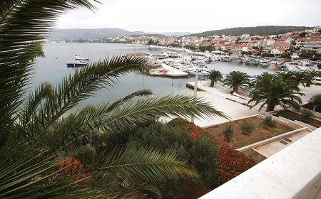 Apartman Antonia Okrug Gornji