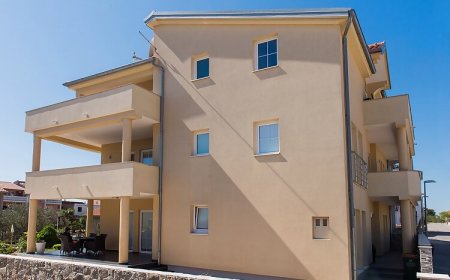 Apartman Josko Vodice