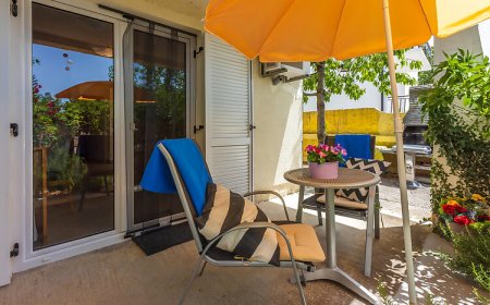 Apartman Dramalj - CKA393