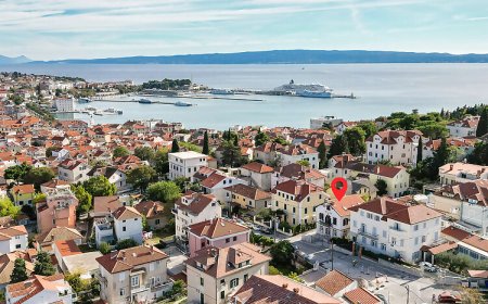 Apartman Split - CSC047