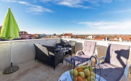 Apartman Vodnjan - CIL571