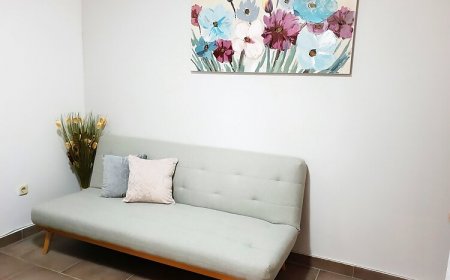 Apartman Butkovic Šilo