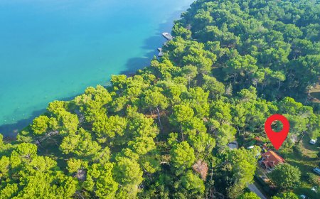 Apartman Premantura - CIA335