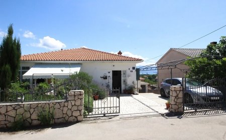 Apartmani Renata Šilo