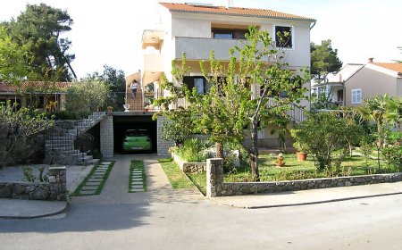 Apartments Pavicic Krk