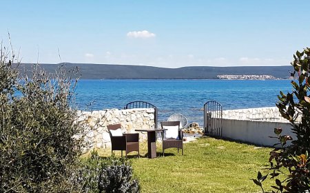 Apartman Dobropoljana - CDU541