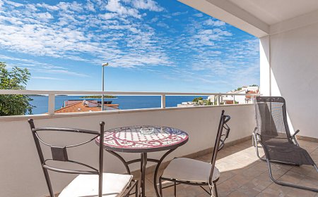 Apartman Primošten - CDJ972