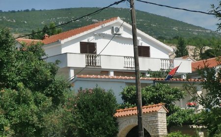 Apartman Tina Obrovac