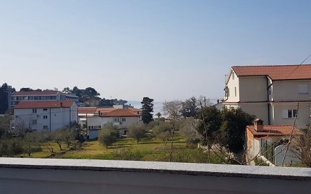 Apartmani Miljenko 2  Banjol