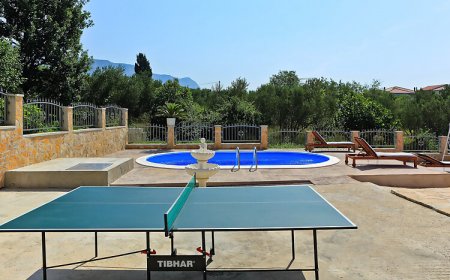 Apartman Kaštel Gomilica - CDE642