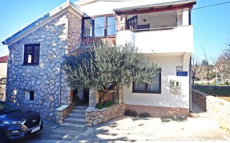 Apartman Maslina Starigrad