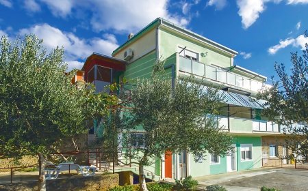 Apartman Dugi Rat - CDT251