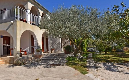 Apartment Mediteraneo Fazana