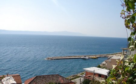 Apartmani Gogi Živogošće