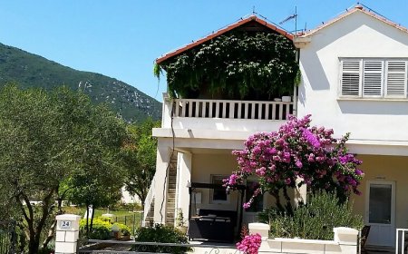 Apartment Damir Mali Ston