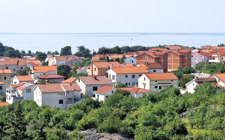 Apartment Goran Kinkela Krk