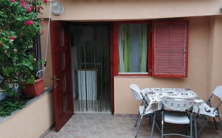 Apartments and Rooms Nediljko Bibinje