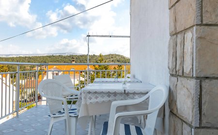 Apartman Stari Grad - CDH137