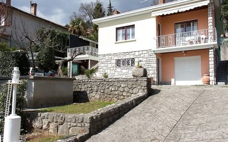 Villetta Diana Opatija