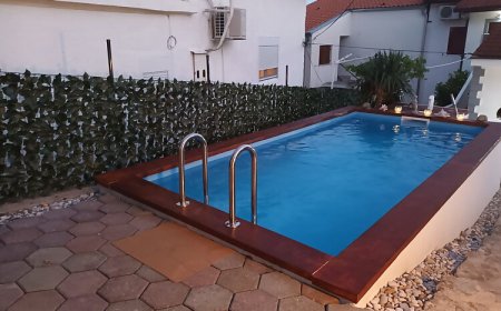 Apartman Jasna Dramalj