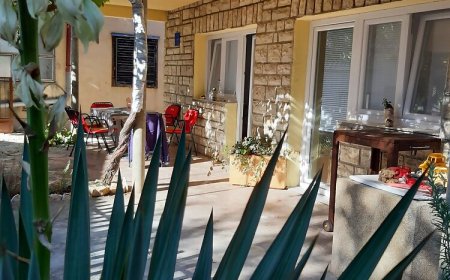 Apartman Kata Gornji Karin