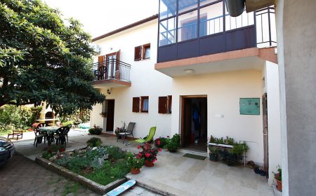 Apartment Antolovic 1 Rovinj