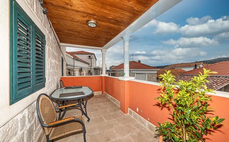 Apartman Slatine - CSC214