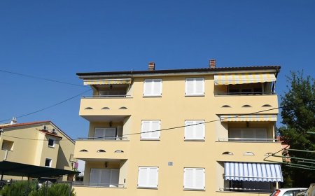 Apartment Acija Malinska