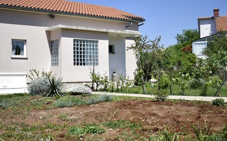 Apartment Lucy Bajčići