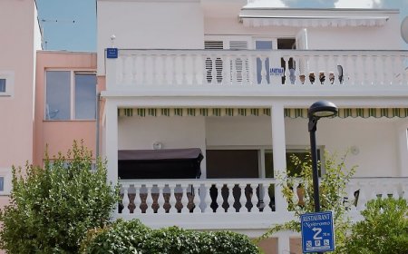 Apartment Leah Malinska