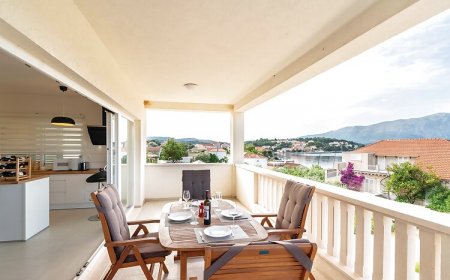 Apartman Lumbarda - CDS730