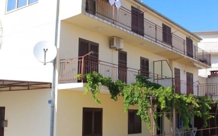 Apartman Dalmatinka Primošten