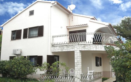 Apartman Ruzica Jezera